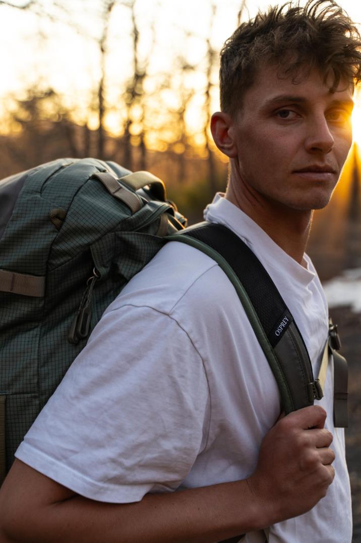 Location Image for Transporter Duffel Bag - 95 L