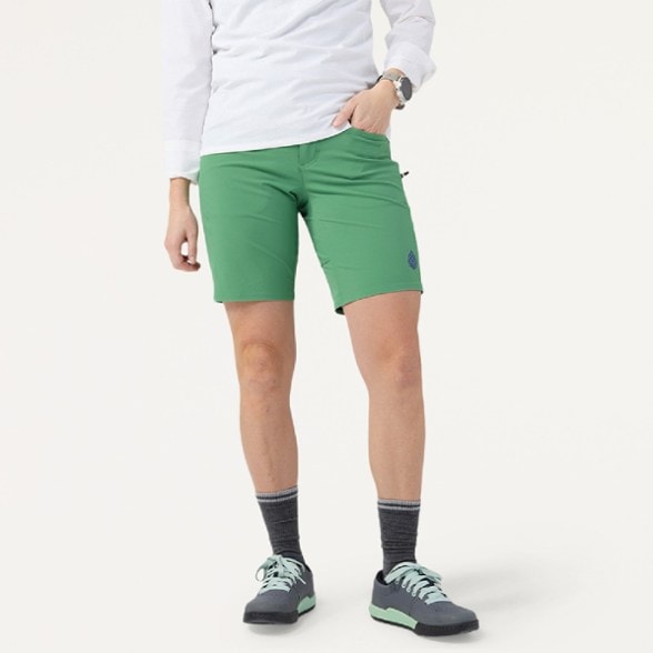 On Body Image of color Forage