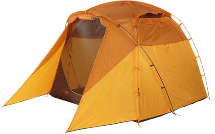 north face wawona 6 dimensions