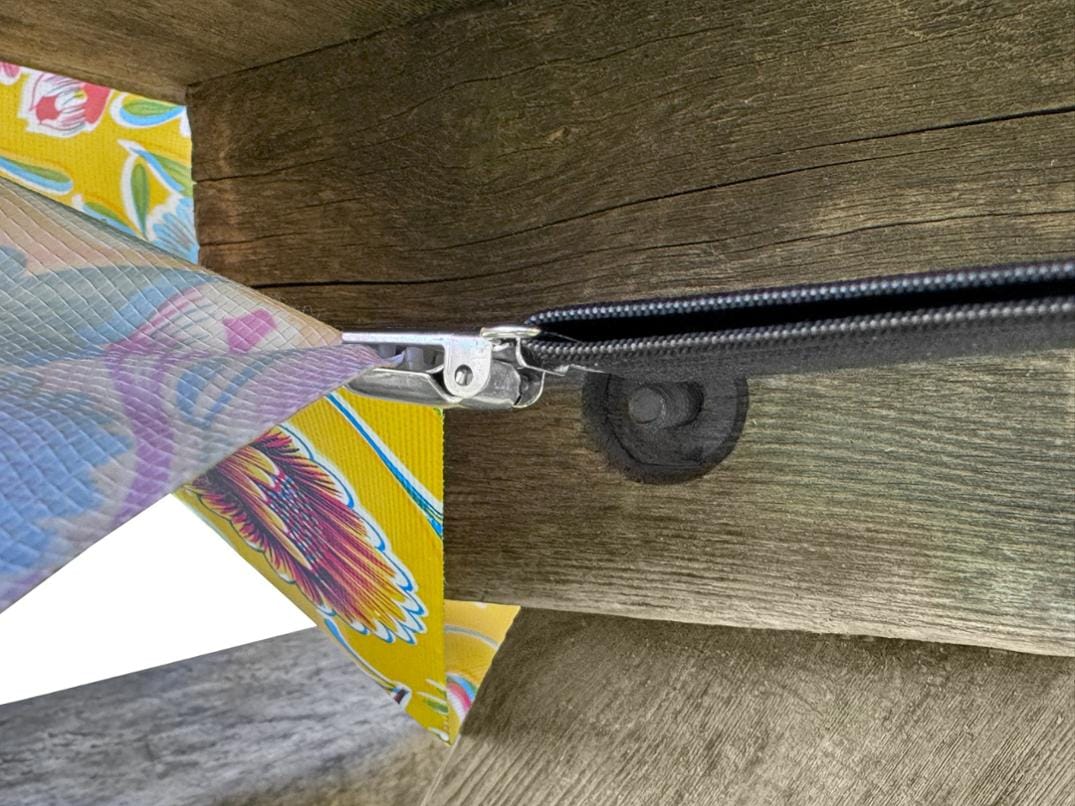 Location Image for Outdoor Tablecloth