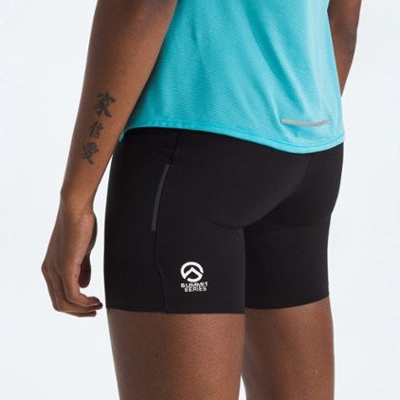 The North Face Summit Series Ripida Tight Shorts - Women's | REI Co-op
