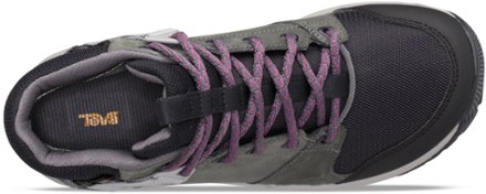 Teva Grandview GTX Mid Hiking Shoes - Women's 4