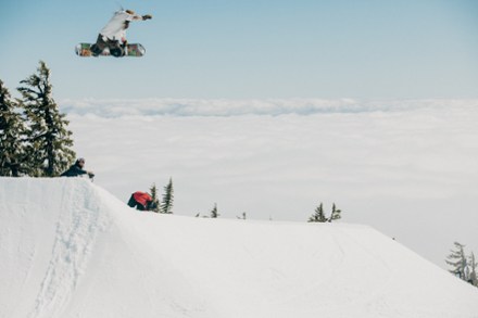 Capita The Equalizer by Jess Kimura Snowboard - Women's - 2022/2023 1