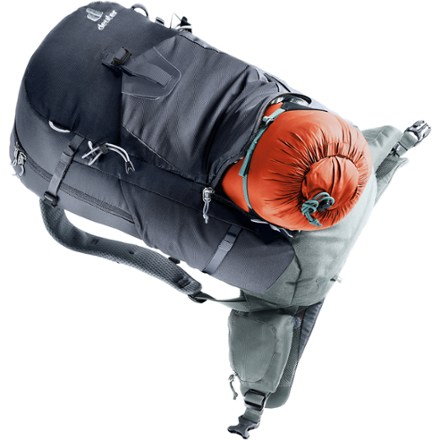 Deuter Trail Pro 33 Pack 5