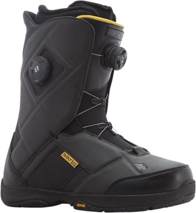 k2 maysis boots