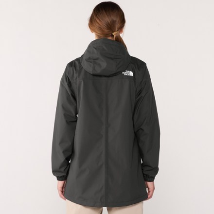 The North Face Antora Rain Parka - Women's 4