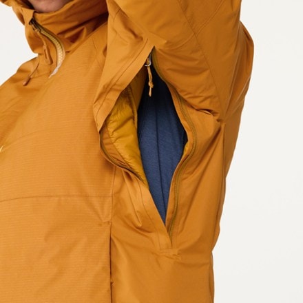 REI Co-op Stormhenge 850 Down Hybrid Jacket - Women's 8