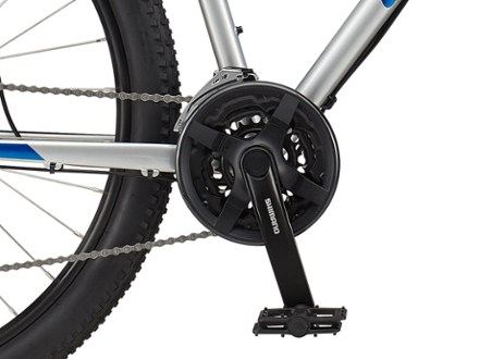 GT Aggressor Expert 27.5" Mountain Bike - 2021 6
