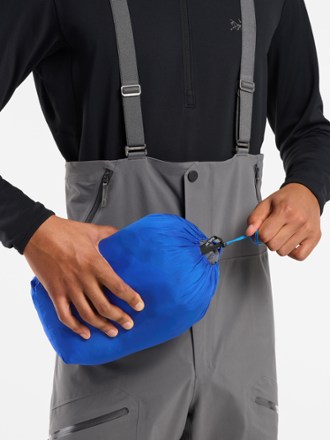 Arc'teryx Rush Insulated Jacket - Men's 6