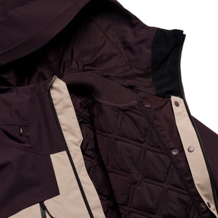 Burton Reserve 2L 3-in-1 Jacket - Men's 5