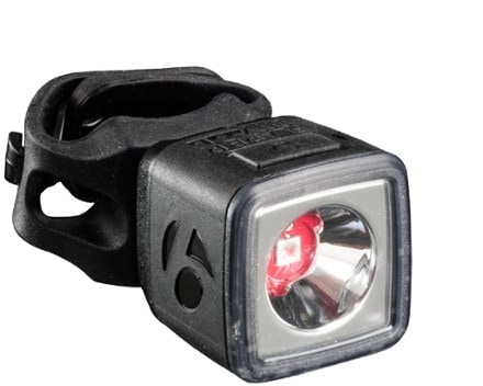 Bontrager Flare RT rear light review