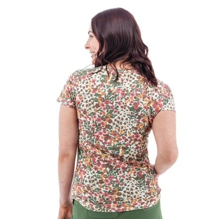 Aventura Charlie Top - Women's 1