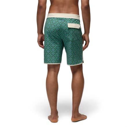 prAna Vintage Boardshorts - Men's 8" Inseam 2
