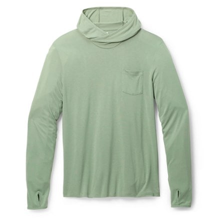Free Fly Lightweight Hoodie - Men's 0