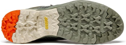 Asolo Tahoe Mid GTX Hiking Boots - Men's 6