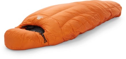 Mountain Equipment Iceline Sleeping Bag 6