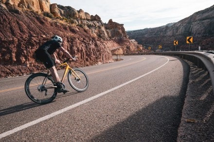 Salsa Warroad Rival AXS 700c Bike 5