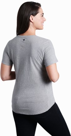 KUHL Bravada T-Shirt - Women's 1