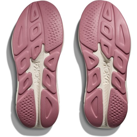 HOKA Rincon 4 Road-Running Shoes - Women's 6