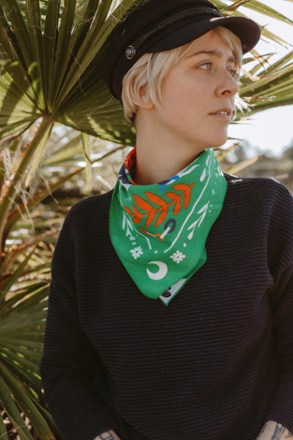 BANDITS Wild Horses Bandana 5