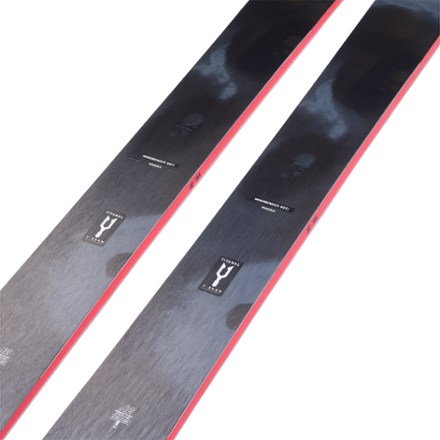 K2 Mindbender 99Ti Skis - 2025/2026 4