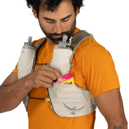 Osprey Duro 6 Hydration Vest 10