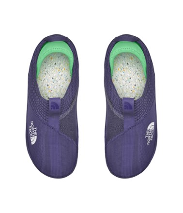 The north face baby shoes discount