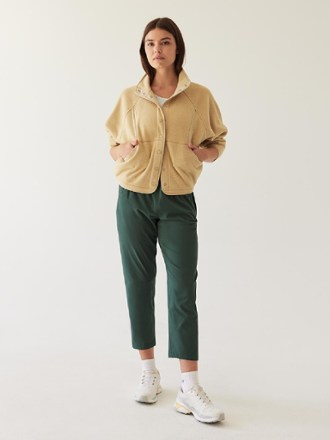 Outdoor Voices Zephyr Pants - Women's 6