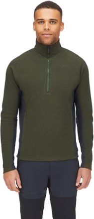 Rab Capacitor Fleece Pull-On - Men's 1