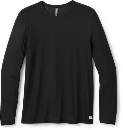 Vuori Long-Sleeve Strato Tech T-Shirt - Men's 0