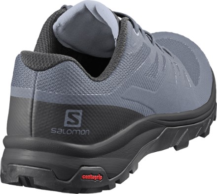 Salomon OUTline Low Hiking Shoes - Women display picture 1