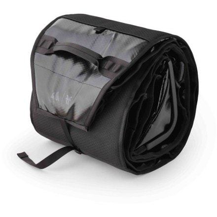 Gregory Gregory x Faction Alpaca Ski Roller Bag 2