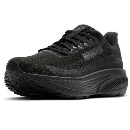 Brooks Ghost 17 GORE-TEX Road-Running Shoes - Women's 3