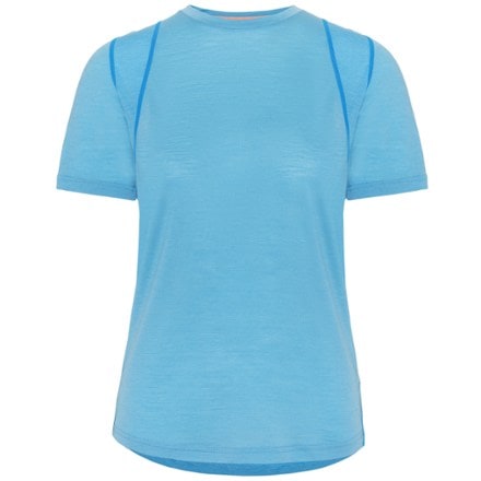 Kari Traa Embla Wool Base Layer T-Shirt - Women's 0