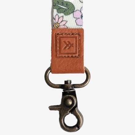 Thread Wallets Wrist Lanyard 1