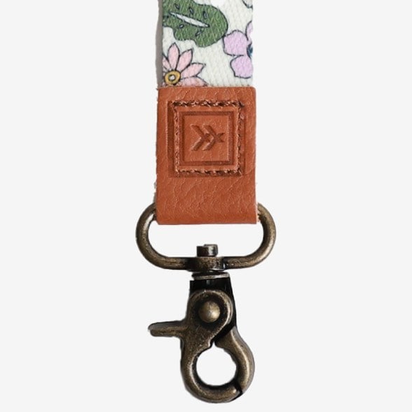 Detail Image of color Mountain Flowers