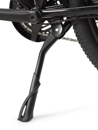 A New Leaf XG Bike