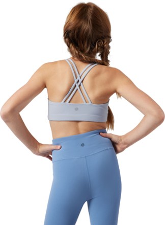 Athleta Upbeat Bra 2.0 - Girls' 2