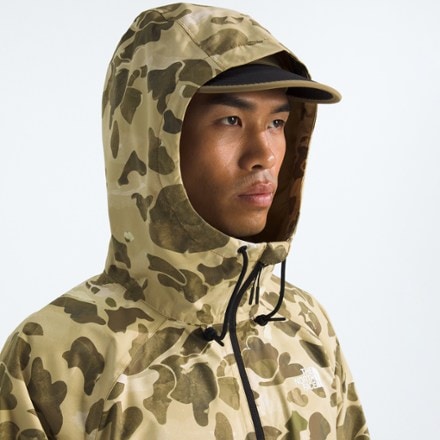 The North Face Antora Rain Hoodie - Men's 4