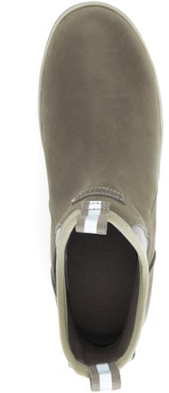 XTRATUF Leather 6" Ankle Deck Boots - Men's 4