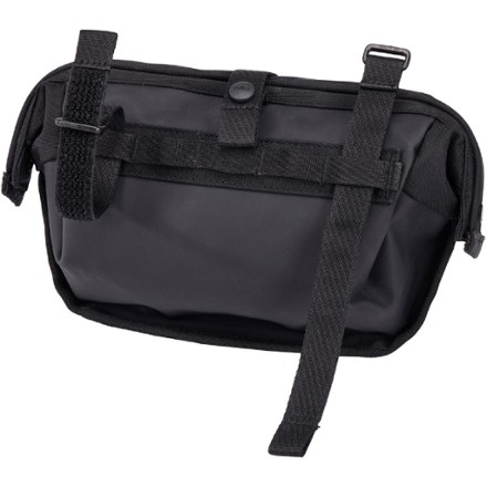 Thule Chasm Handlebar Bag 4