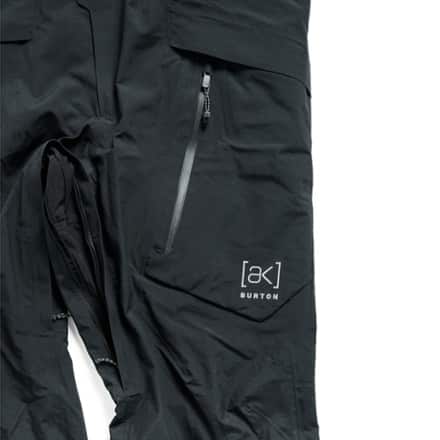 Burton AK GORE-TEX Cyclic Bib Pants - Men's 4
