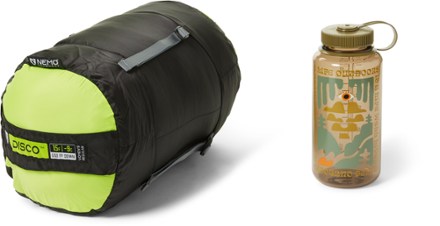 NEMO Disco 15 Sleeping Bag - Women's 9