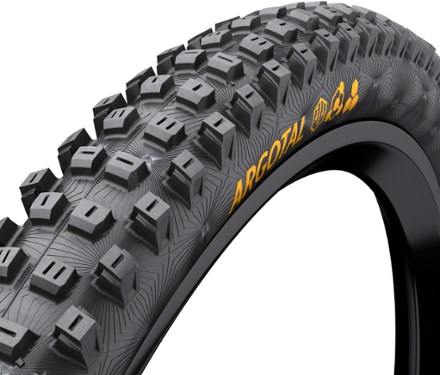 Continental Argotal DH SuperSoft Tire - 29 in. 1