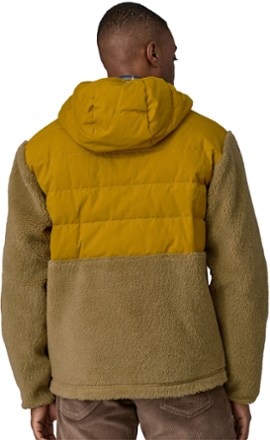 Patagonia Driftwood Canyon Hoody - Men's 2