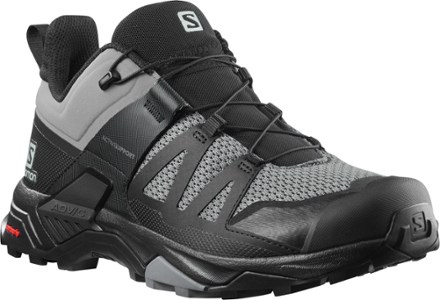 Salomon X Ultra 4 Low Hiking Shoes - Men's 2