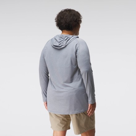 NRS Silkweight Hoodie - Women's 4