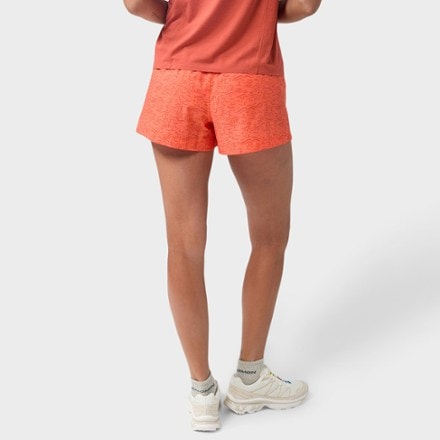 Stio Bounder Lined Shorts - Women's 2