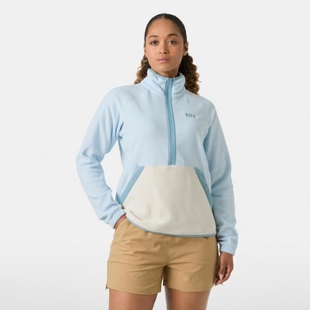 Helly Hansen Rig Fleece Half-Zip - Women's 1