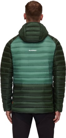 Mammut Broad Peak IN Hooded Down Jacket - Men's 2